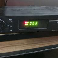 دستگاه کیرنده دیجیتال