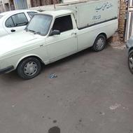 وانت مدل 90 دوگانه کارخانه