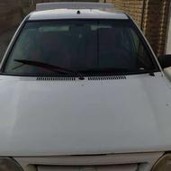 پراید 87 دوگانه شرکتی بیمه 9 ماه لاستیک ،60 درصد