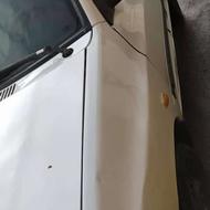 پراید 87 دوگانه شرکتی بیمه 9 ماه لاستیک ،60 درصد