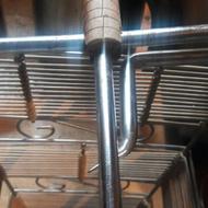 سیخ بره پز و کباب پز و کله پز