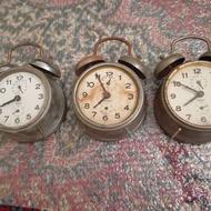 ساعت کوکی پیتر آلمانی (هر سه 5 تومان)