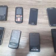 گوشی های نوستالژیک مخصوص کلکسیون