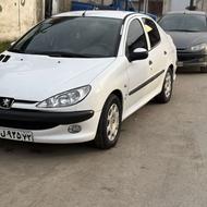 206اس دی مدل96