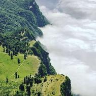 تور طبیعت گردی