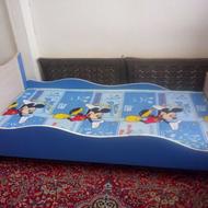 تختخواب یکنفره