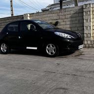 207 پانا دنده ای فول(ارتقایافته)1402