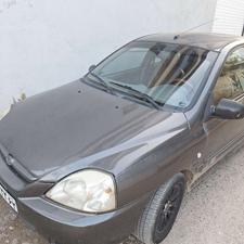 کیا ریو مدل 89