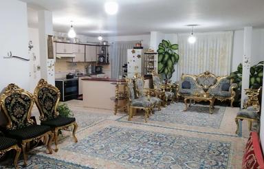 اجاره آپارتمان 110 متری