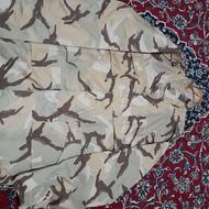 لباس خدمت سربازی ارتش نیرو زمینی