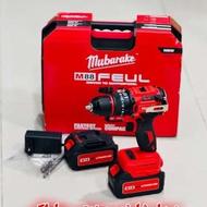 دریل شارژی میلواکی