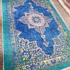فرش، گلیم، فرشینه، قالیچه رنگ‌بندی جدید بابل