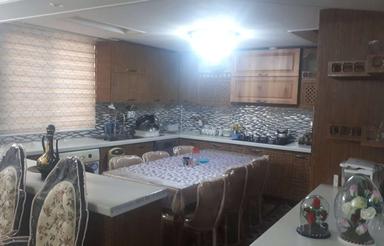 فروش آپارتمان دو خوابه در باجک