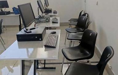 اداری دفتری محله A4 فولاد شهر