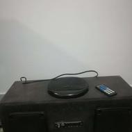 اسپیکر دست ساز صاب ووفر