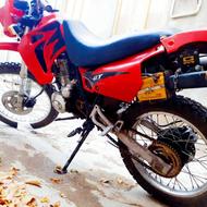 موتول تریل200