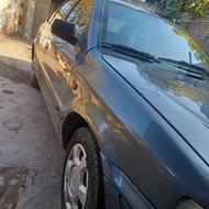 سمند 84خاکستری