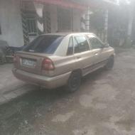 پراید 141 فنی سالم