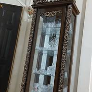 بوفه سالم درحد