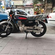 موتور 200 باسل 1401 بیمه دارد مدارک آماده انتقال