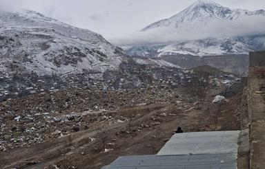 فروش زمین باغی منطقه امیری لاریجان