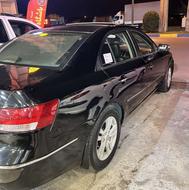 هیوندا سوناتا Lf مشکی2010 فول کامل شرکتی درجه یک درحد فوری