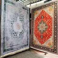 فرش عنصری قائم شهر و حومه ارسال رنگ‌بندی