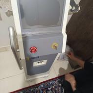 دستگاه لیزر بدن