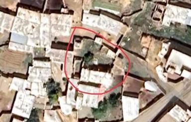 خانه ویلایی