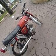 موتور سوزوکی