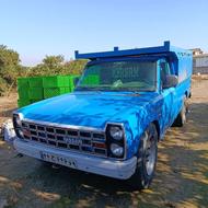 نیسان دیزل 1392