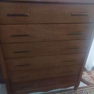 دراور بزرگ وتمیزوشیک