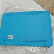 لپ تاپ آبی رنگ hp stream