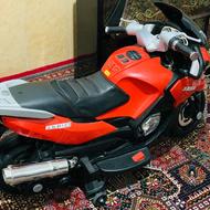 موتور شارژی