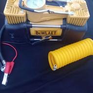 پمپ باد 12ولت ماشینی