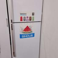 یخچال معمولی نو قیمت 12میلیون ناقابل بدون تخفیف