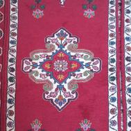 فرش محلی دست بافت