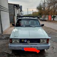 پیکان وانت مدل 93