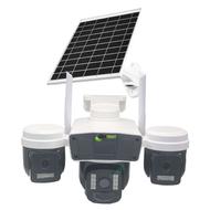 دوربین هوشمند برند کنتراست بدون نیاز به برق