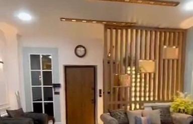 ویلایی فول امکانات شمالی