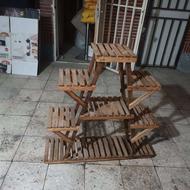 استند گل درحد