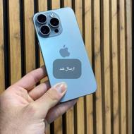 ایفون 15 پرو