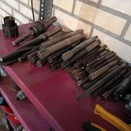 برقو ماشینی از شماره 8الی 32