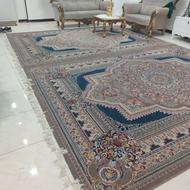 تعداد 2عدد فرش قالی 9متری