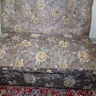 مبل 2نفره مناسب باغ