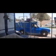 حمل ونقل کریمی درسطح کرمانشاه