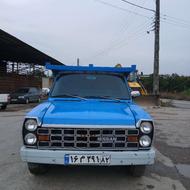 نیسان آبی مدل 76