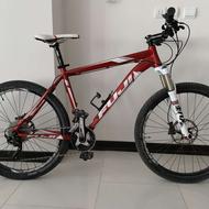 دوچرخه حرفه ای فوجی (2015) tahoe 1.1