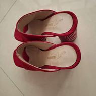 کفش مجلسی زنانه