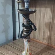 قلیون دوسیب